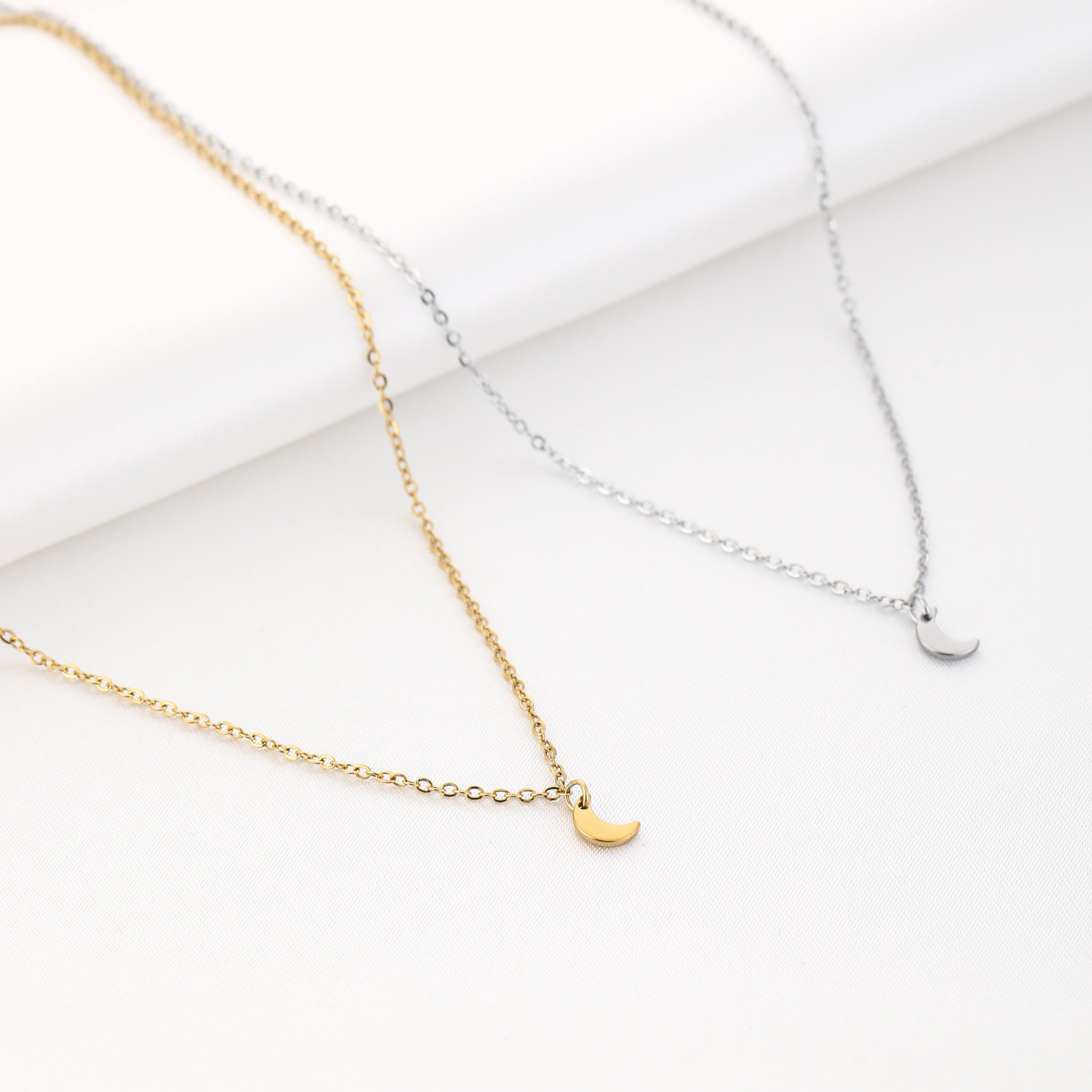 Luna Necklace