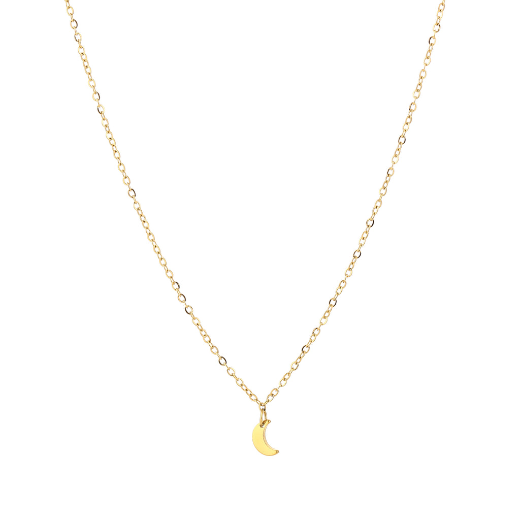 Luna Necklace