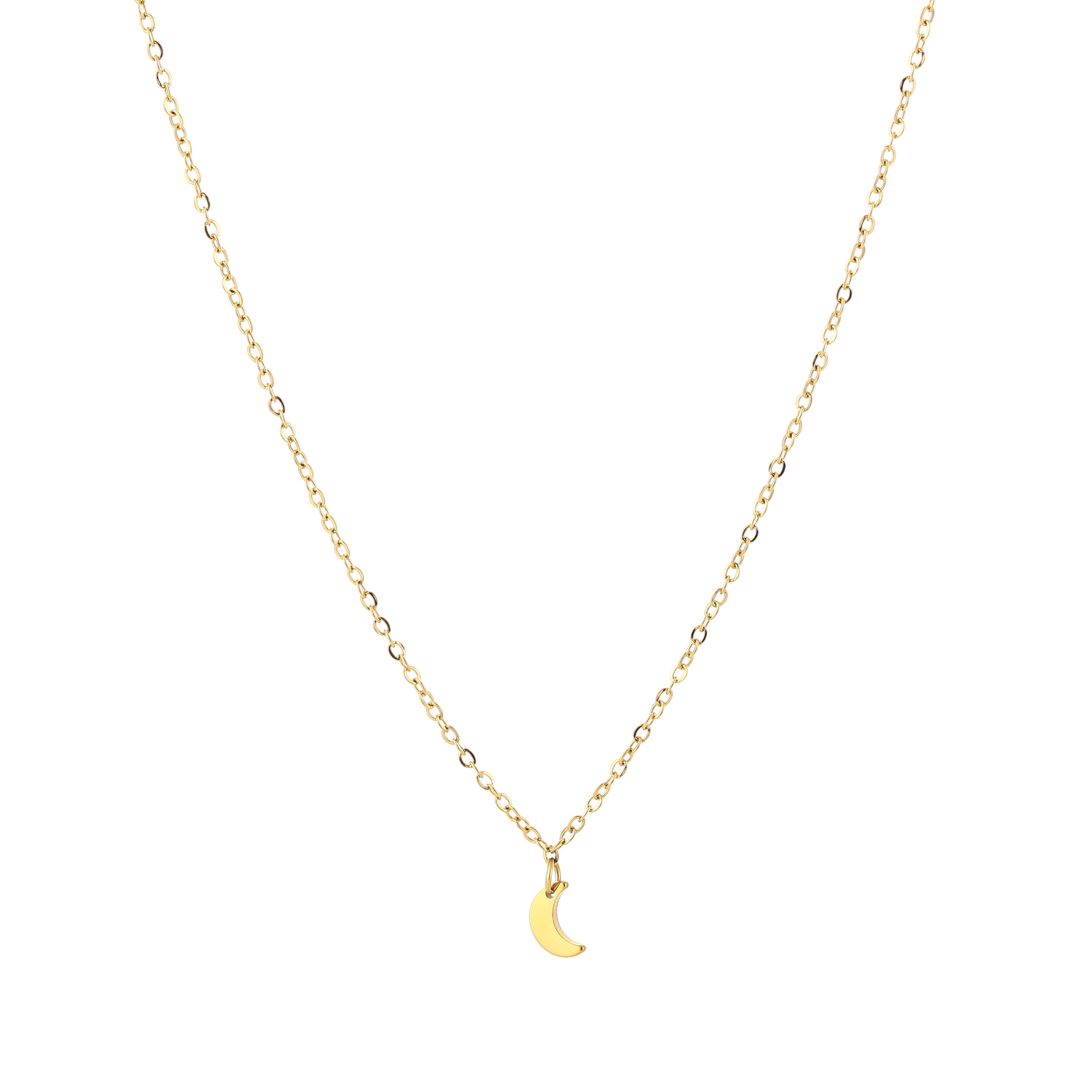 Luna Necklace