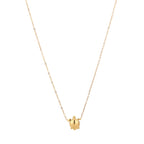 Turtle Necklace
