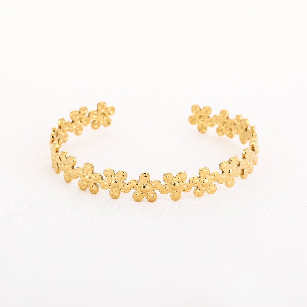 Bloom Cuff