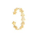 Sunny Blossom Bangle