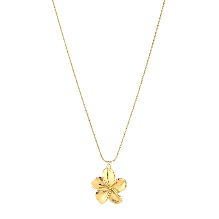 Bloom Necklace