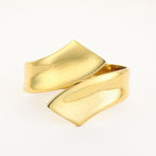 Solène Wave Bracelet