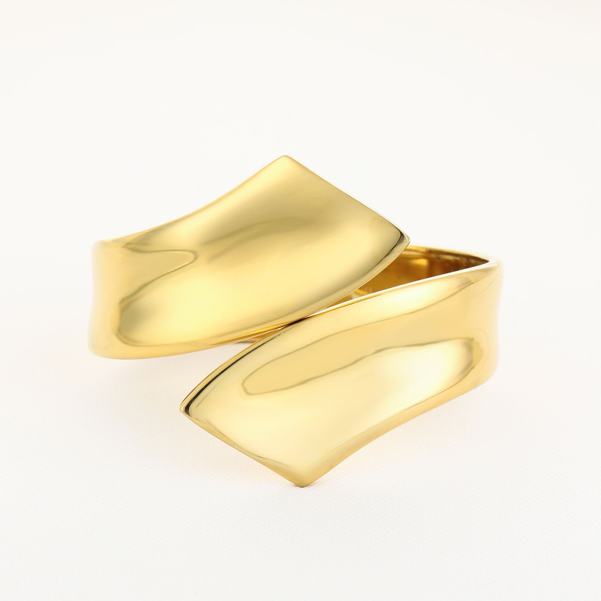 Solène Wave Bracelet