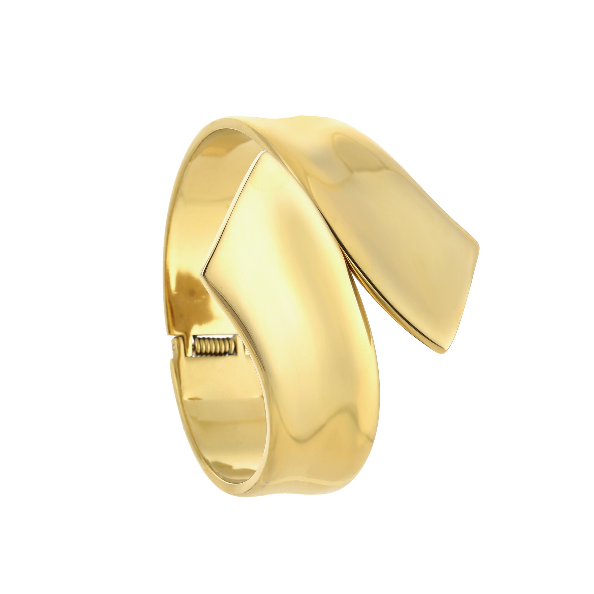 Solène Wave Bracelet