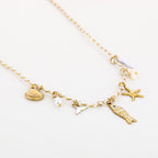 Sea Necklace
