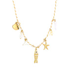 Sea Necklace
