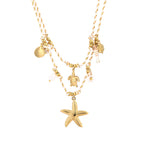 Sea Necklace