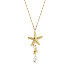 Sea Necklace