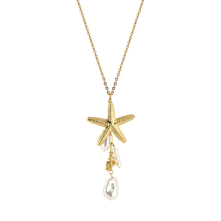 Sea Necklace